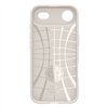 Spigen Liquid Air case for iPhone 17 Air Natural Titanium