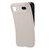 Spigen Liquid Air case for iPhone 17 Air Natural Titanium