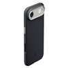 Spigen Nano Pop Mag Magsafe case for iPhone 17 Air Black Sesame