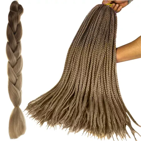 Synteettiset ombre-letit Soulima 23579