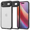Spigen Ultra Hybrid case for iPhone 17 Air Matte Black