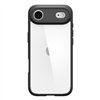 Spigen Ultra Hybrid case for iPhone 17 Air Matte Black