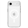 Spigen Ultra Hybrid Mag Magsafe case for iPhone 17 Air Clear/White