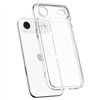 Spigen Ultra Hybrid Mag Magsafe case for iPhone 17 Air Clear/White