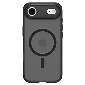 Spigen Ultra Hybrid Mag Magsafe case for iPhone 17 Air Frost Black