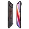 Spigen Ultra Hybrid Mag Magsafe case for iPhone 17 Air Frost Black