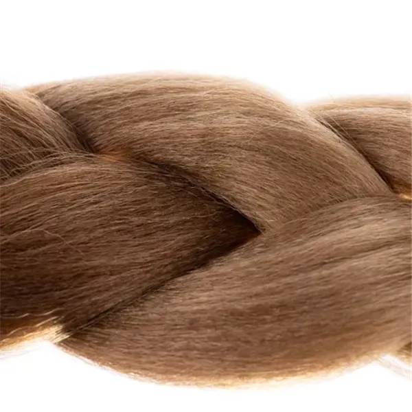 Synteettiset ombre-letit Soulima 23579