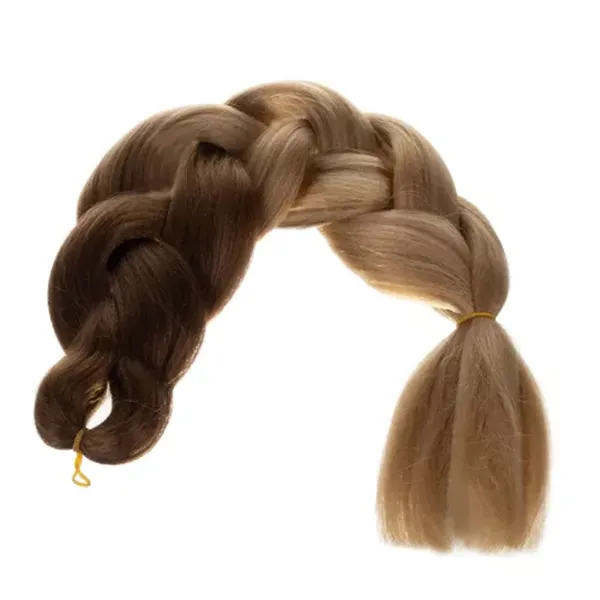 Synteettiset ombre-letit Soulima 23579