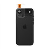 Spigen Optik Pro Glas.Tr ”Ez Fit” Camera Protector 2-Pack for iPhone 17 Air Black