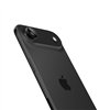 Spigen Optik Pro Glas.Tr ”Ez Fit” Camera Protector 2-Pack for iPhone 17 Air Black