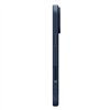 Spigen Liquid Air case for iPhone 17 Pro Navy Blue