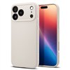 Spigen Liquid Air case for iPhone 17 Pro Natural Titanium