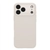 Spigen Liquid Air case for iPhone 17 Pro Natural Titanium