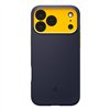 Spigen Nano Pop Mag Magsafe case for iPhone 17 Pro Blueberry Navy