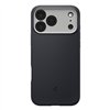 Spigen Nano Pop Mag Magsafe case for iPhone 17 Pro Black Sesame