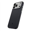 Spigen Nano Pop Mag Magsafe case for iPhone 17 Pro Black Sesame