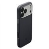 Spigen Nano Pop Mag Magsafe case for iPhone 17 Pro Black Sesame