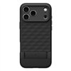 Spigen Parallax ”S” Mag Magsafe case for iPhone 17 Pro Matte Black