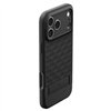 Spigen Parallax ”S” Mag Magsafe case for iPhone 17 Pro Matte Black