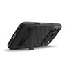 Spigen Parallax ”S” Mag Magsafe case for iPhone 17 Pro Matte Black