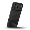Spigen Parallax ”S” Mag Magsafe case for iPhone 17 Pro Matte Black