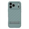Spigen Parallax ”S” Mag Magsafe case for iPhone 17 Pro Sage Green