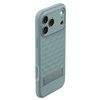 Spigen Parallax ”S” Mag Magsafe case for iPhone 17 Pro Sage Green