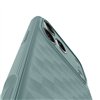 Spigen Parallax ”S” Mag Magsafe case for iPhone 17 Pro Sage Green