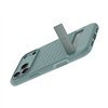 Spigen Parallax ”S” Mag Magsafe case for iPhone 17 Pro Sage Green