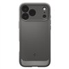 Spigen Rugged Armor Mag Magsafe case for iPhone 17 Pro Grey