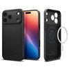 Spigen Thin Fit Mag Magsafe case for iPhone 17 Pro Black