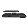 Spigen Thin Fit Mag Magsafe case for iPhone 17 Pro Black