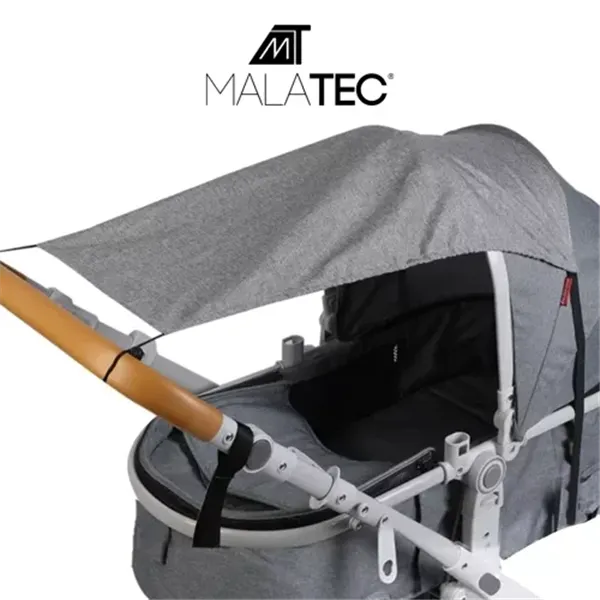 Päikesesirm Malatec 23975 kärule