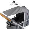 Päikesesirm Malatec 23975 kärule