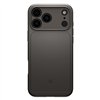Spigen Thin Fit Mag Magsafe case for iPhone 17 Pro Gunmetal