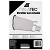 Солнцезащитный капюшон для коляски Malatec 23975
