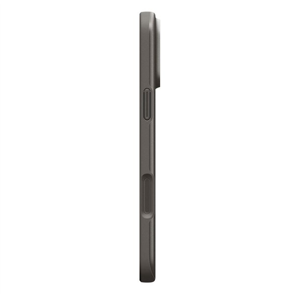 Spigen Thin Fit Mag Magsafe case for iPhone 17 Pro Gunmetal