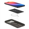 Spigen Thin Fit Mag Magsafe case for iPhone 17 Pro Gunmetal