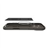Spigen Thin Fit Mag Magsafe case for iPhone 17 Pro Gunmetal