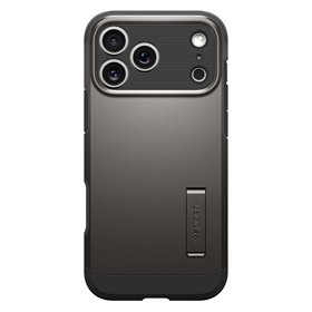 Spigen Tough Armor ”T” Mag Magsafe case for iPhone 17 Pro Gunmetal