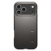 Spigen Tough Armor ”T” Mag Magsafe case for iPhone 17 Pro Gunmetal