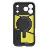 Spigen Tough Armor ”T” Mag Magsafe case for iPhone 17 Pro Gunmetal