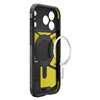 Spigen Tough Armor ”T” Mag Magsafe case for iPhone 17 Pro Gunmetal