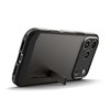 Spigen Tough Armor ”T” Mag Magsafe case for iPhone 17 Pro Gunmetal