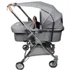 Päikesesirm Malatec 23975 kärule