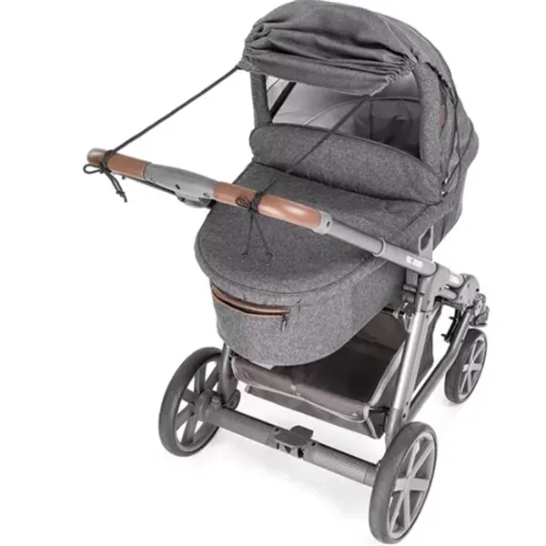 Sun canopy for the Malatec 23975 stroller
