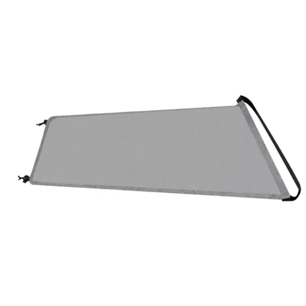 Päikesesirm Malatec 23975 kärule