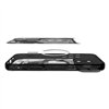Spigen Ultra Hybrid Mag Magsafe case for iPhone 17 Pro Zero One Black