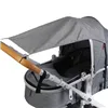 Päikesesirm Malatec 23975 kärule