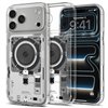 Spigen Ultra Hybrid Mag Magsafe case for iPhone 17 Pro Neo One